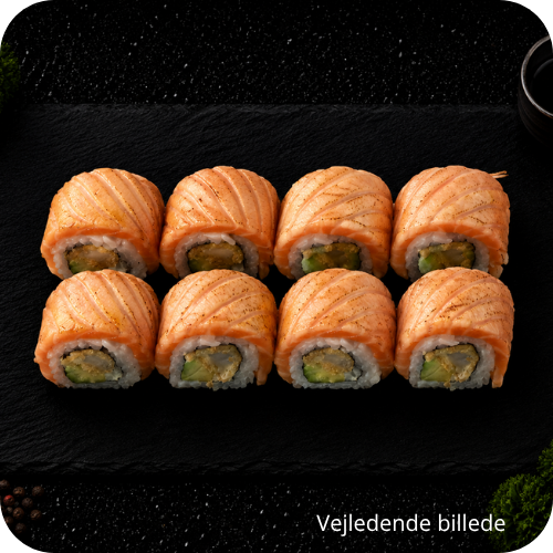 Nr.57 Sake Open Special - 8 stk.