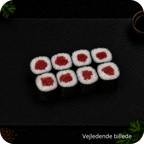 Nr.31 Tuna Maki