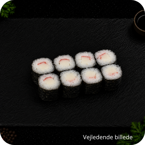 Nr.32 Surimi Maki