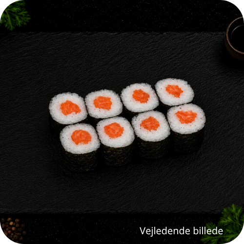 Nr.30 Sake Maki