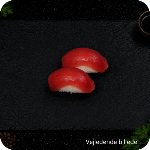Nr.23 Tuna Nigiri - 1 stk.